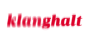 Event organiser of klanghalt