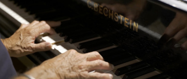 Event-Image for 'Klangkino 3 Filme und Vortrag von Peter Roth &uuml;bers Komponier'