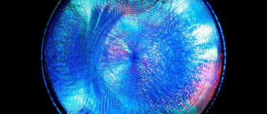 Event-Image for 'Klangkino - Die Sprache des Wassers verstehen lernen'