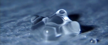 Event-Image for 'Klangkino mit Peter Roth zum Thema Klang, Resonanz und Wasse'