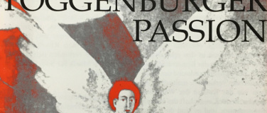 Event-Image for 'Klangkino - Zauberklang zum Thema Toggenburger Passion'