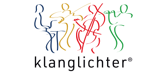 Veranstalter:in von Klanglichter 2026: WIDMUNG
