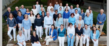 Event-Image for 'Klangrausch - Doppelch&ouml;rige Chorwerke in opulenter F&uuml;lle'