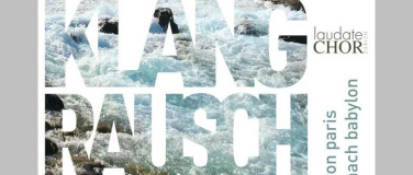 Event-Image for 'KlangRausch - Von Paris nach Babylon'