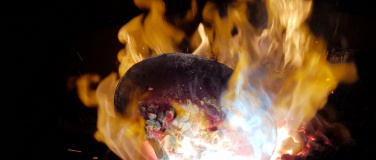 Event-Image for 'Klangschalen schmieden'