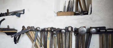 Event-Image for 'Klangschalen schmieden'