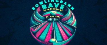 Event-Image for 'KlangSubsTanz  DDR Bowlingbahn Rave'