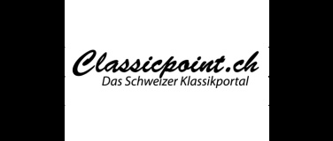 Event-Image for 'Klangvolle Zukunft'