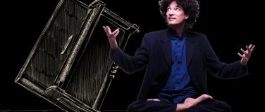 Event-Image for 'Boléro magique: Orchester Santa Maria mit Alex Porter'