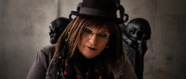 Event-Image for '«Ausser man tut es» - Buchlesung mit Bianca Ritter'