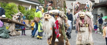 Event-Image for 'Märchenfestival Klapperlapapp auf Schloss Wildegg'