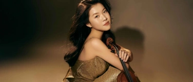 Event-Image for 'Stadtorchester Zug-Sinfoniekonzert mit Klara Cheng, Violine'
