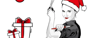 Event-Image for 'Weihnachtsgeschenke basteln mit Klara Kleister'