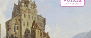 Event-Image for 'Chorkonzert "Kl&auml;rchen auf Eberstein"'