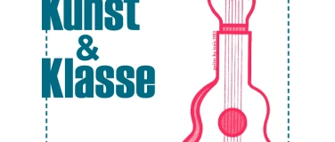 Event-Image for 'Kunst und Klasse'