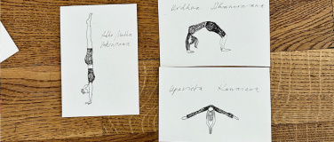 Event-Image for 'Yoga Sequencing & Klassenaufbau Immersion'