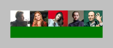 Event-Image for 'Klassik-Konzert Quintette'