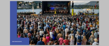 Event-Image for 'Klassik Open Air'