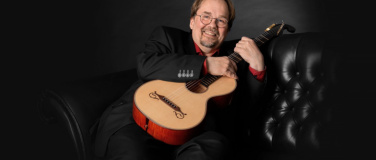 Event-Image for 'Klassikmatinée Jens Stibal'