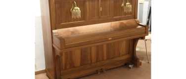 Event-Image for 'Das Klavier, das mehr kann'