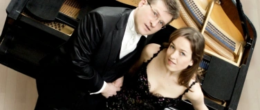 Event-Image for 'Kammermusik III: Klavierduo'