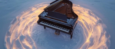 Event-Image for 'Kalter Winter - Warme Kl&auml;nge'