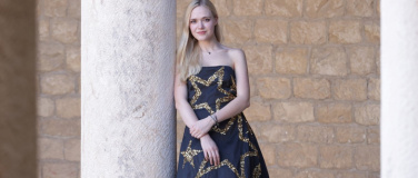 Event-Image for 'Klavierrezital mit Mia Pečnik'