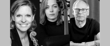 Event-Image for 'Klaviertrio Konzert - Mozart und Schubert'
