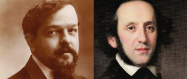 Event-Image for 'Klaviertrios von Debussy und Mendelssohn Bartholdy'