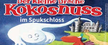 Event-Image for 'Der kleine Drache Kokosnuss in Ingolstadt'