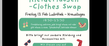 Event-Image for 'Kleidertausch Event'