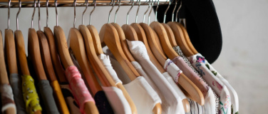 Event-Image for 'Kleidertausch und Koffermarkt in der Alten M&uuml;hle Gams'