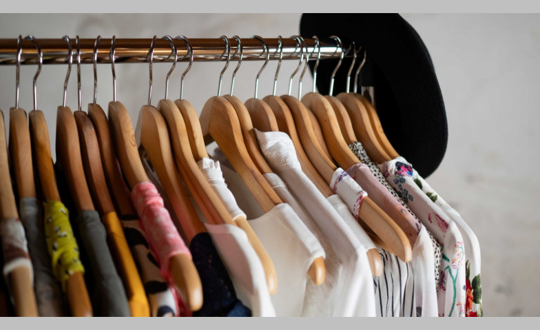 Event-Image for 'Kleidertausch und Koffermarkt in der Alten M&uuml;hle Gams'