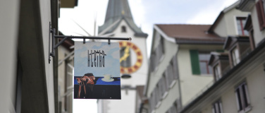 Event-Image for 'Kleider und Kaffee'