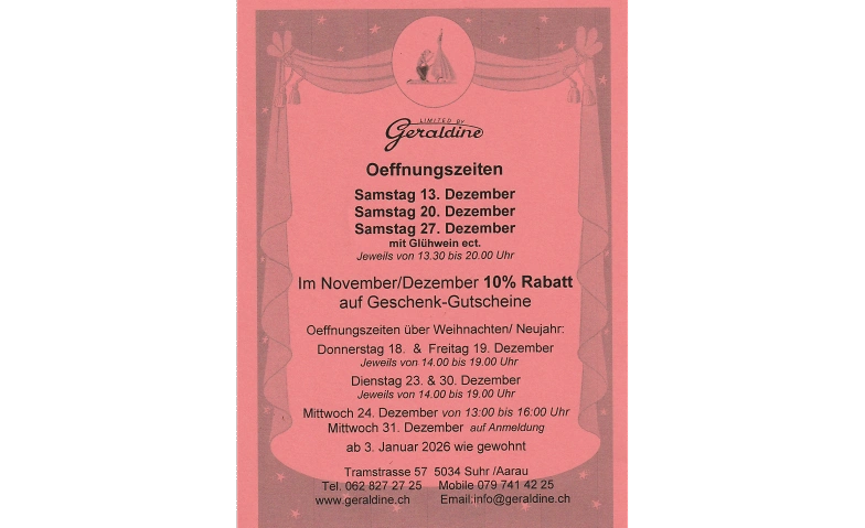 Event-Image for 'Weihnachtsmusik aus den 50er bis 60er Jahren'