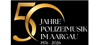 Veranstalter:in von Jubil&auml;umskonzert 2026 FREITAG Spiel Kantonspolizei Aargau