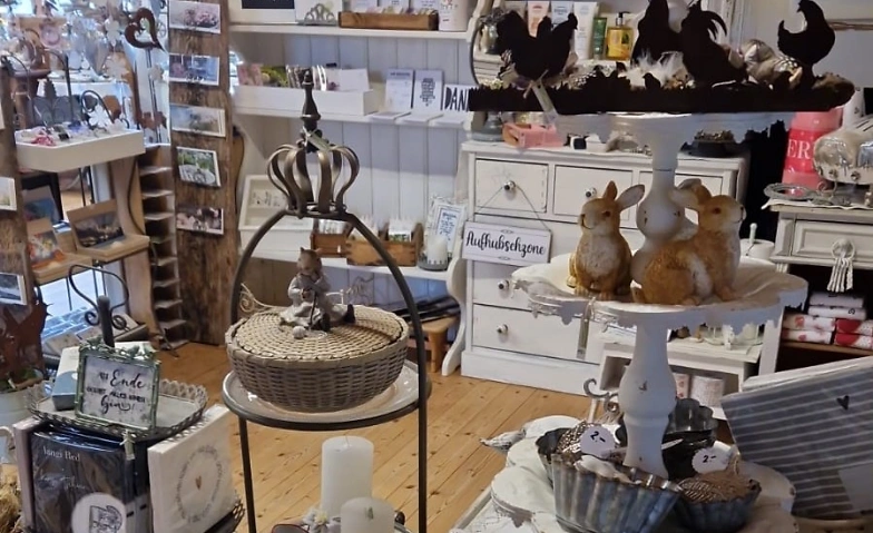 Event-Image for 'Fr&uuml;hlingsausstellung und 15 Jahre Jubil&auml;um'