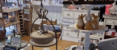 Event-Image for 'Fr&uuml;hlingsausstellung und 15 Jahre Jubil&auml;um'