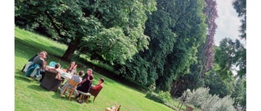 Event-Image for 'Villa Schnell – Research on Garden DNA'