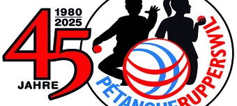 Organisateur de Metzgete Pétanque Rupperswil