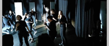 Event-Image for 'Kleine Dramen - grosse Freude'