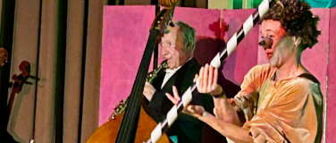 Event-Image for 'Kleiner B&auml;r'