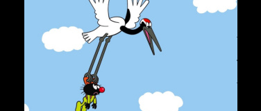 Event-Image for 'Kleiner Strubbel auf Weltreise'