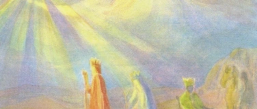 Event-Image for 'Kleines gesungenes Dreikönigsspiel'