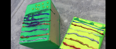 Event-Image for 'KLEINES GschichteChischteFäscht'