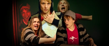 Event-Image for 'Eine Irische Tragikom&ouml;die - Das Kleingeld'