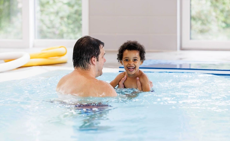 Kleinkinderschwimmkurs mit Eltern Tickets