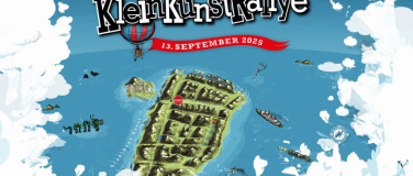 Event-Image for 'Kleinkunstrallye'