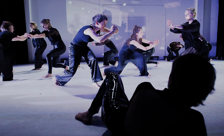 Event-Image for 'SENSORAMA 2.0'