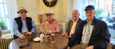 Event-Image for 'Lenzburger Kleinstadtgeflüster 1949 - 2019'